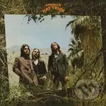 America: Hat Trick - America