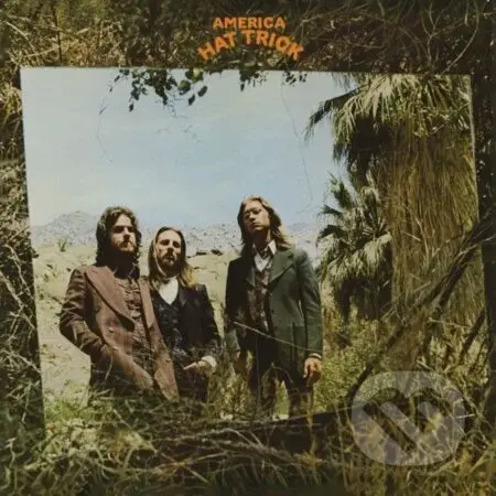 America: Hat Trick - America