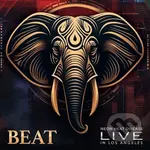 Beat: Live 3 CD (3 CD) - Beat,Beat: Live 3 CD (3 CD) - Beat
