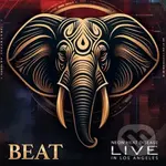 Beat: Live 3 CD (3 CD) - Beat