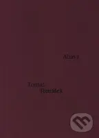 Ahava - Tomáš Tomášek - kniha z kategorie Poezie