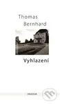 Vyhlazení - Thomas Bernhard - kniha z kategorie Beletrie