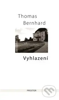 Vyhlazení - Thomas Bernhard