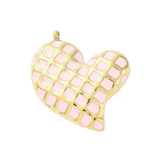 304 Stainless Steel Pendants