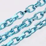 Aluminium Cable Chains