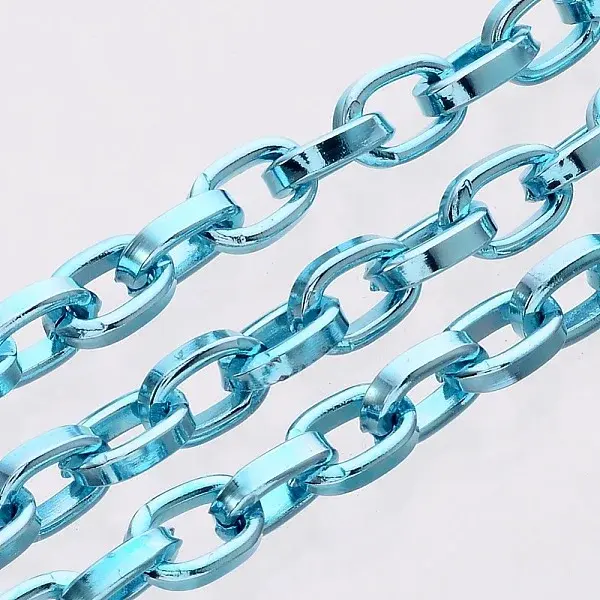 Aluminium Cable Chains