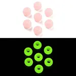 Luminous Acrylic Beads