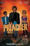 Preacher Kazatel - Omnibus 3 (základní verze) - Garth Ennis, Steve Dillon (ilustrátor) - kniha z kategorie Komiksy
