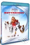 Kutyahideg (HU) - Frank Marshall - film z kategorie Dobrodružné filmy