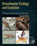Groundwater Ecology and Evolution - Florian Malard (editor), Christian Griebler (editor), Sylvie Retaux (editor) - kniha z kategorie Biologie