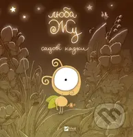 Liuba Zhu (Sadovi kazky) - A. Lavrenishina - kniha z kategorie Pohádky