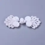 Handmade Chinese Frogs Knots Buttons Sets