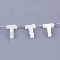 Natural Sea Shell Beads