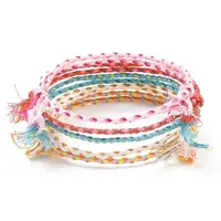 Cotton Braided Cords