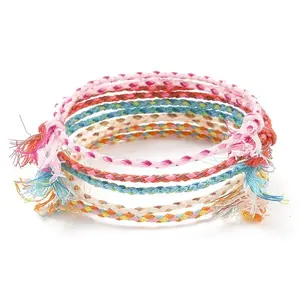 Cotton Braided Cords