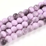 Baking Painted Glass Beads