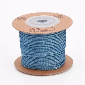 Nylon Braided Cord