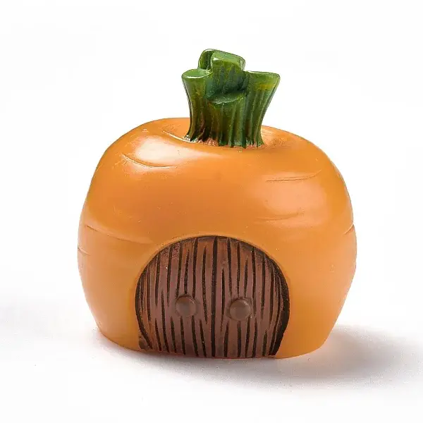 Opaque Resin Cabochons