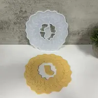 Christmas Series Silicone Molds