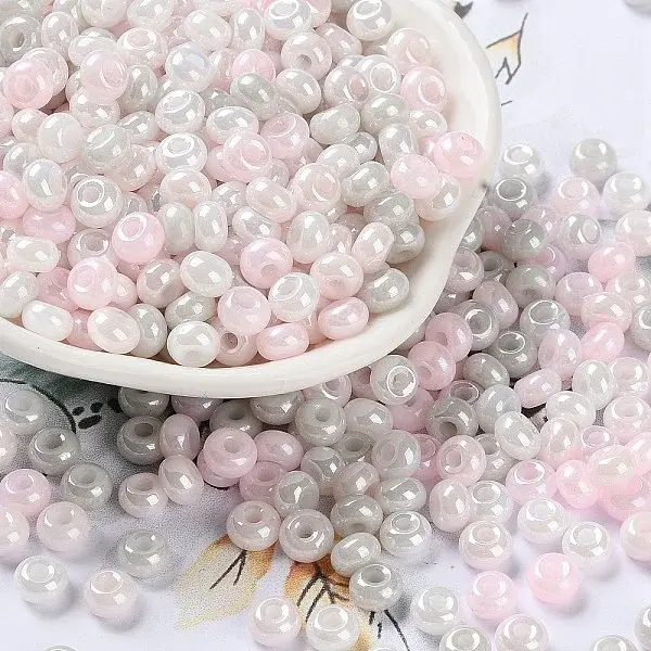 3/0 Glass Seed Beads