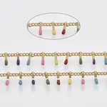 304 Stainless Steel Curb Chains