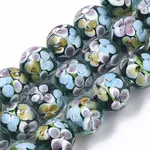 Handmade Lampwork Beads Strands
