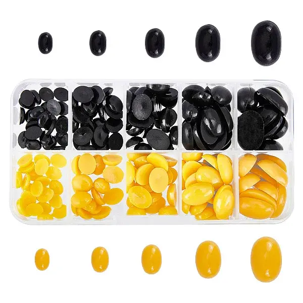 Plastic Doll Noses Crafts Accessories