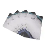 Coated Paper Bracelet Display Cards