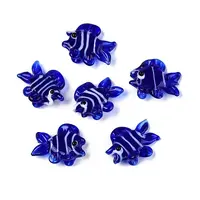 Handmade Lampwork Beads Strands