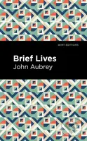 Brief Lives - John Aubrey - kniha z kategorie Historie
