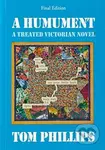 A Humument (A Treated Victorian Novel) - Tom Phillips