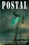 Postal Compendium - Bryan Edward Hill, Matt Hawkins