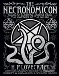 The Necronomicon (Tales of Eldritch Horror from the Masters of the Genre) - kniha z kategorie Horory