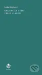 Krajina za deště třese hlavou - Lenka Nehybová - kniha z kategorie Poezie
