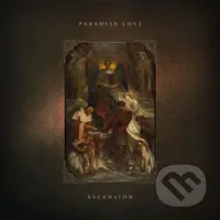 Paradise Lost: Ascension (Jewel Case) - Paradise Lost