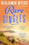 Rare Singles - Benjamin Myers
