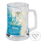 One Piece Pollitrak sklenený