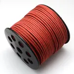 Faux Suede Cord