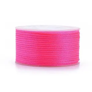 Polyester Braided Cords