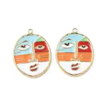 304 Stainless Steel Pendants