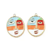 304 Stainless Steel Pendants