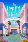 The Happy Hour - Cressida Mclaughlin - kniha z kategorie Romantika