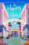 The Happy Hour - Cressida Mclaughlin