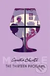 The Thirteen Problems (Marple) - Agatha Christie