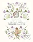 The Complete Book of the Flower Fairies - Barker Cicely Mary - kniha z kategorie Pro děti