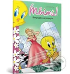 Tviti! Vykradennia prykras - Sid Jacobson - kniha z kategorie Beletrie pro děti