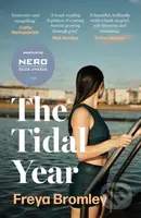 The Tidal Year (shortlisted for the Nero Book Awards 2023) - kniha z kategorie Zdraví a životní styl