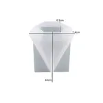 DIY Silicone Candle Molds