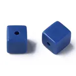 Opaque Acrylic Beads