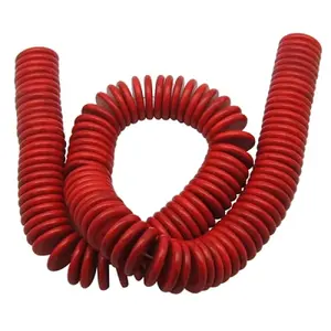 Synthetic Howlite Beads